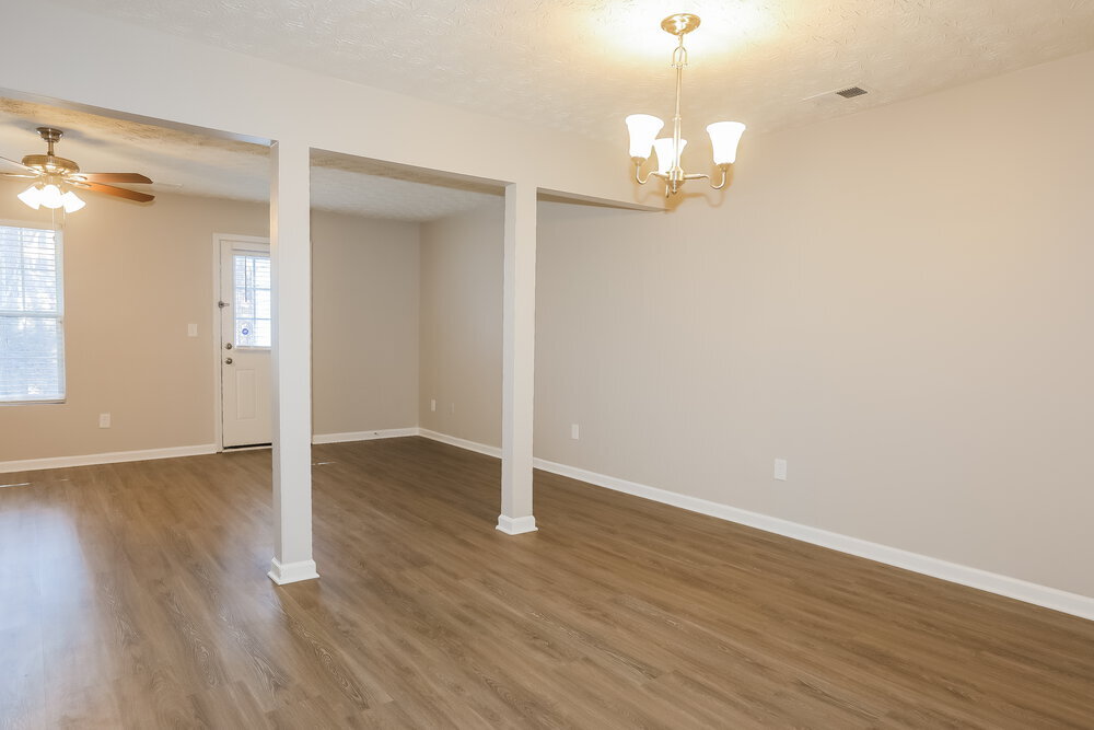 Building Photo - 3904 Waldrop Ln