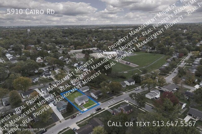 Building Photo - 5910 Cairo Rd