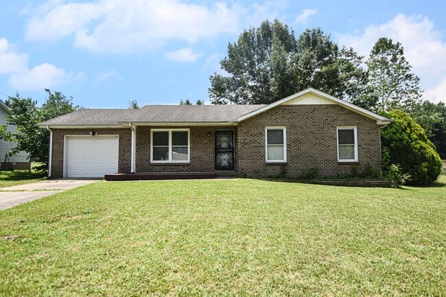 Primary Photo - Updated Three Bedroom!
