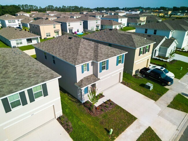 Building Photo - Pet-Friendly 5BR Home in Ocala | Spacious Living in Ocala Crossings South