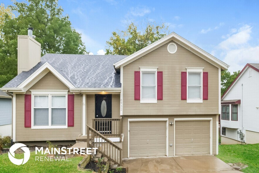 Primary Photo - 6932 N Mercier St