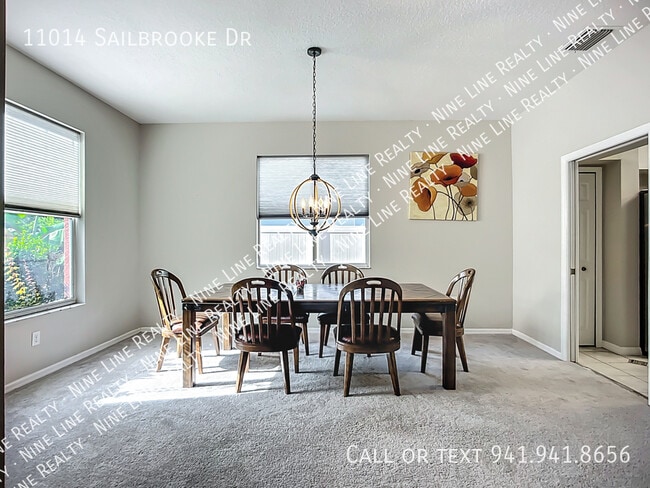 Building Photo - 11014 Sailbrooke Dr