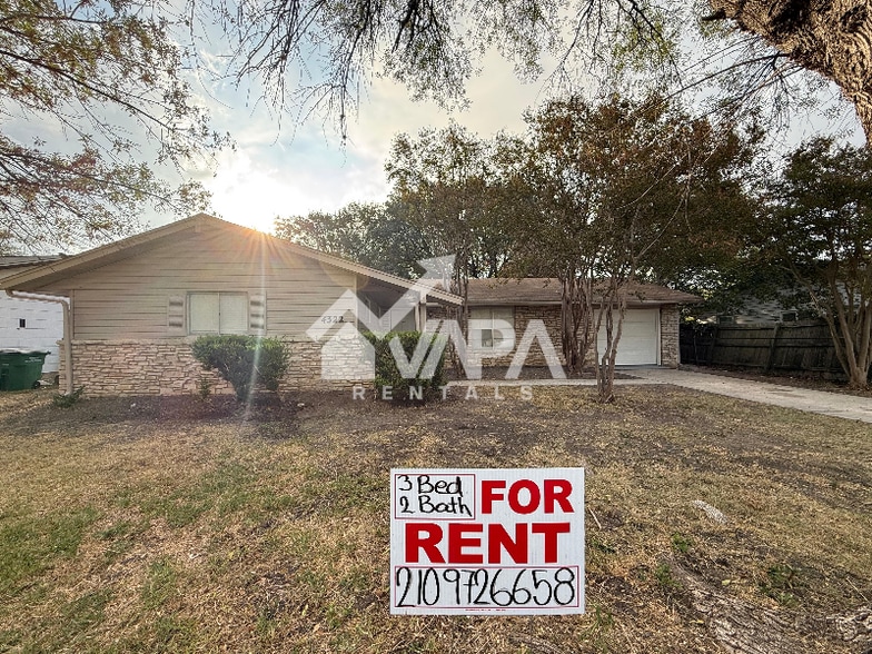 Primary Photo - 4322 Eagle Nest Dr