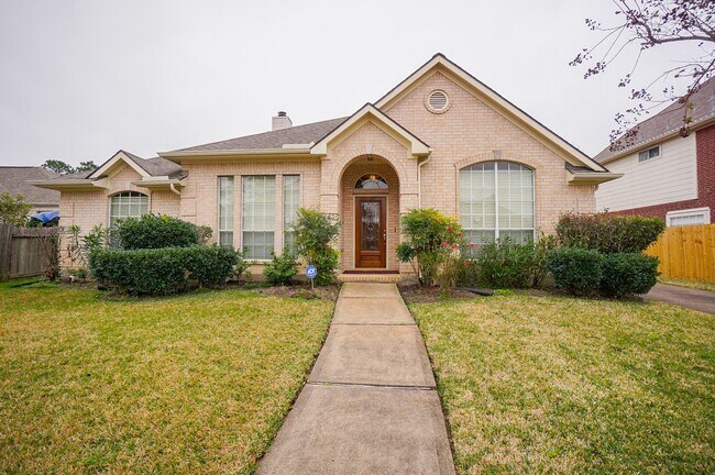 Primary Photo - 9914 Clear Meadow Ln