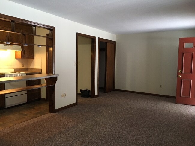 Building Photo - Brookside Apartments