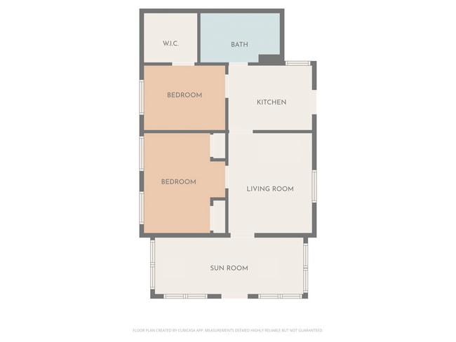 Building Photo - 964 W Lakewood Rd