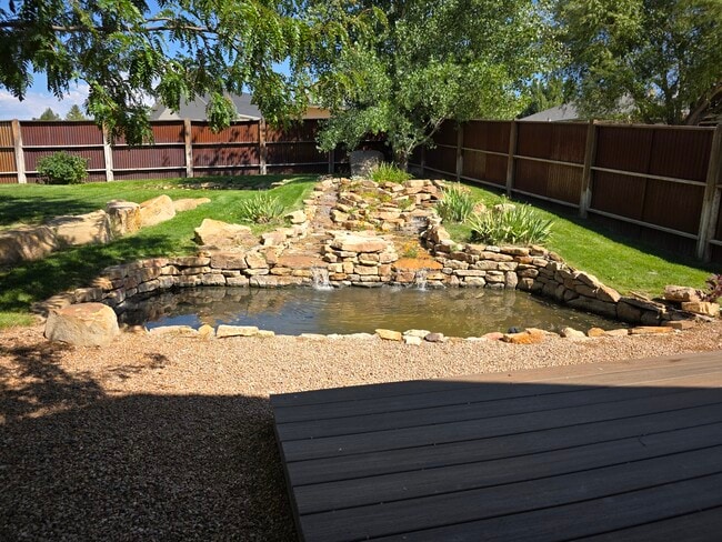 Building Photo - 3209 Silver Fox Dr