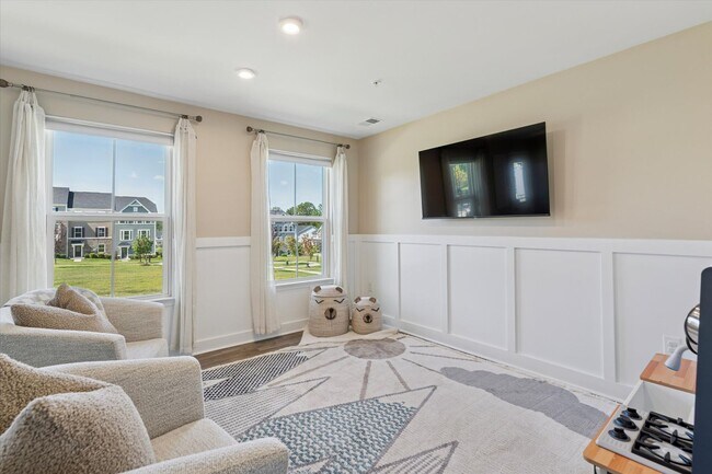 Building Photo - Beautiful 3B/2.5B Townhome in Downingtown ...