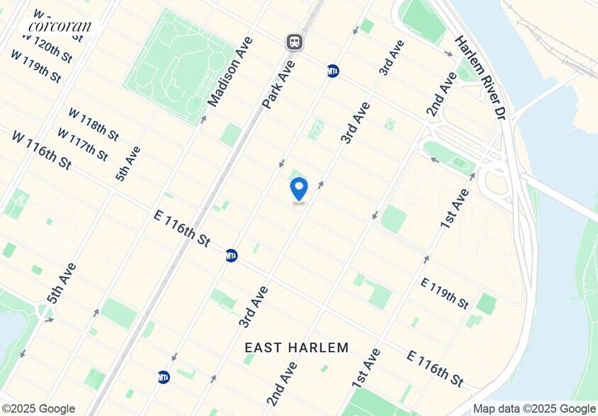 Building Photo - 181 E 119th St