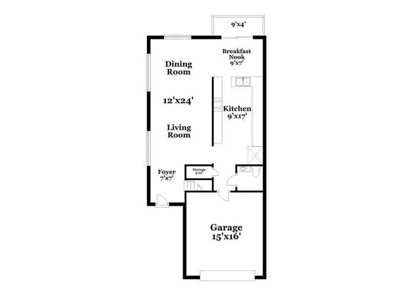 Building Photo - 1021 Seminole Sky Dr