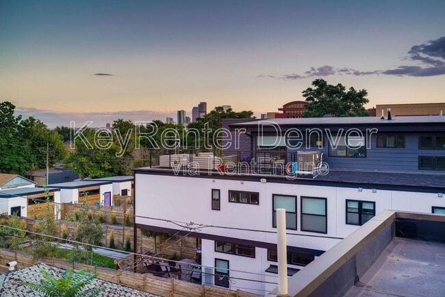 Building Photo - 3870 Shoshone St