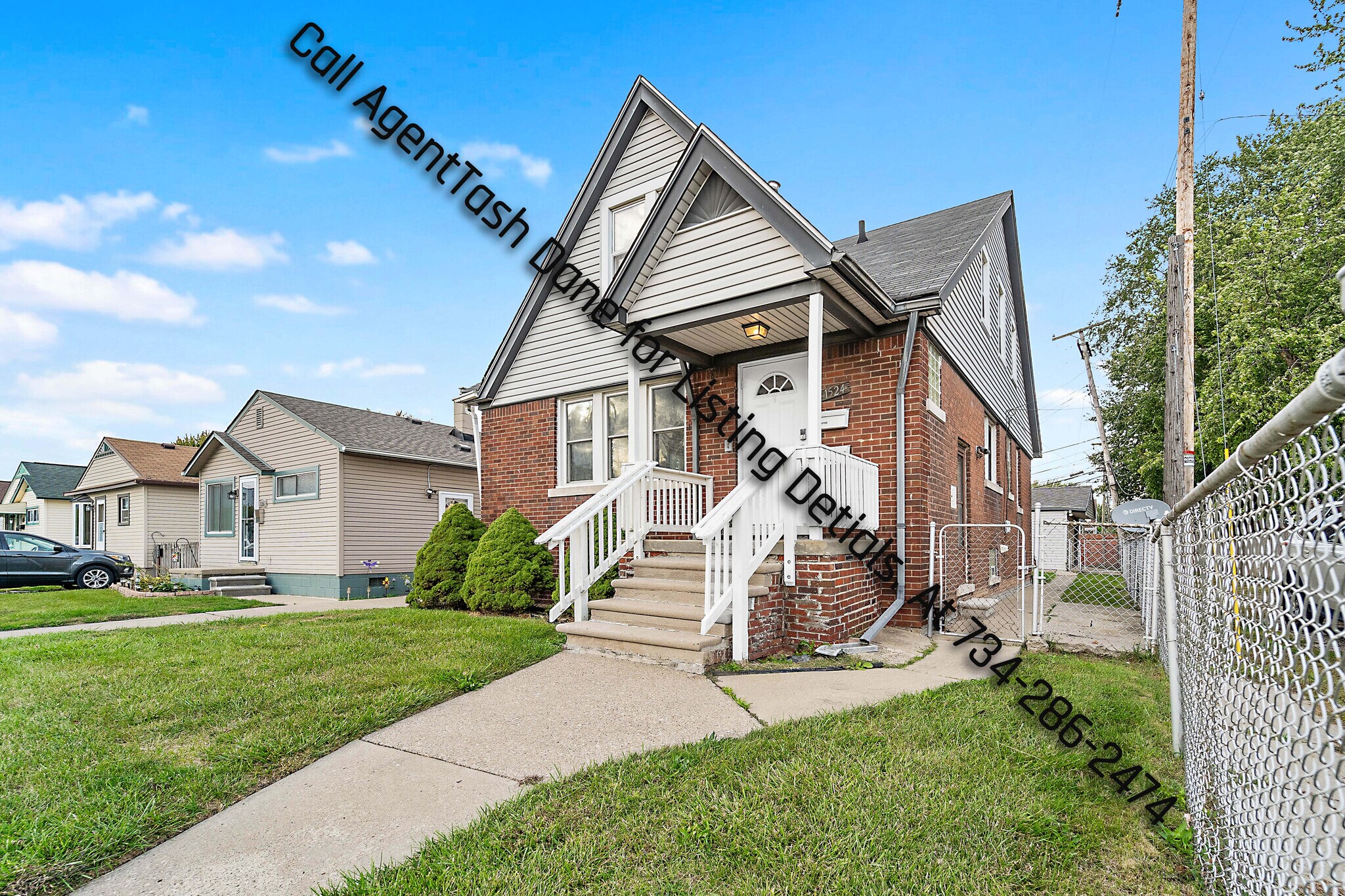 Building Photo - 1524 Cicotte Ave