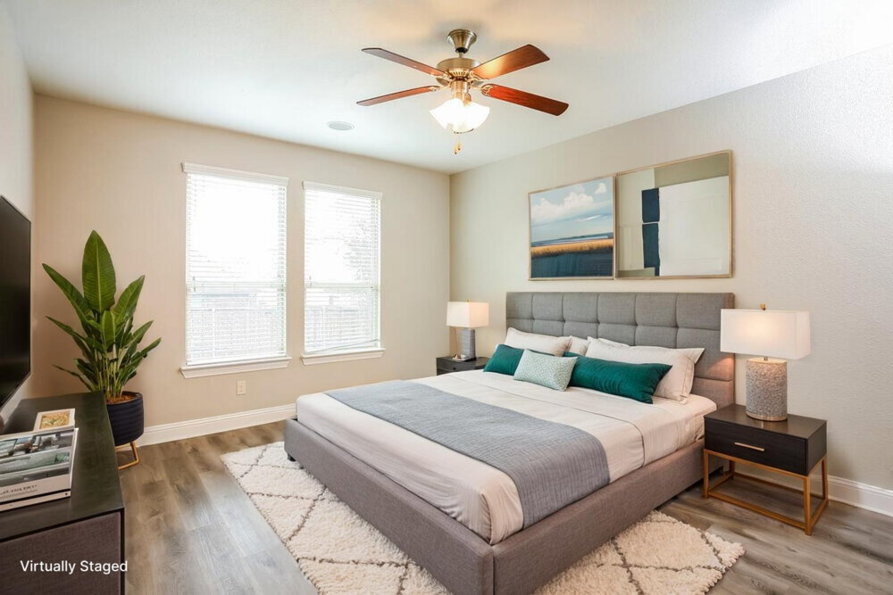 Building Photo - 2405 Comal Ct