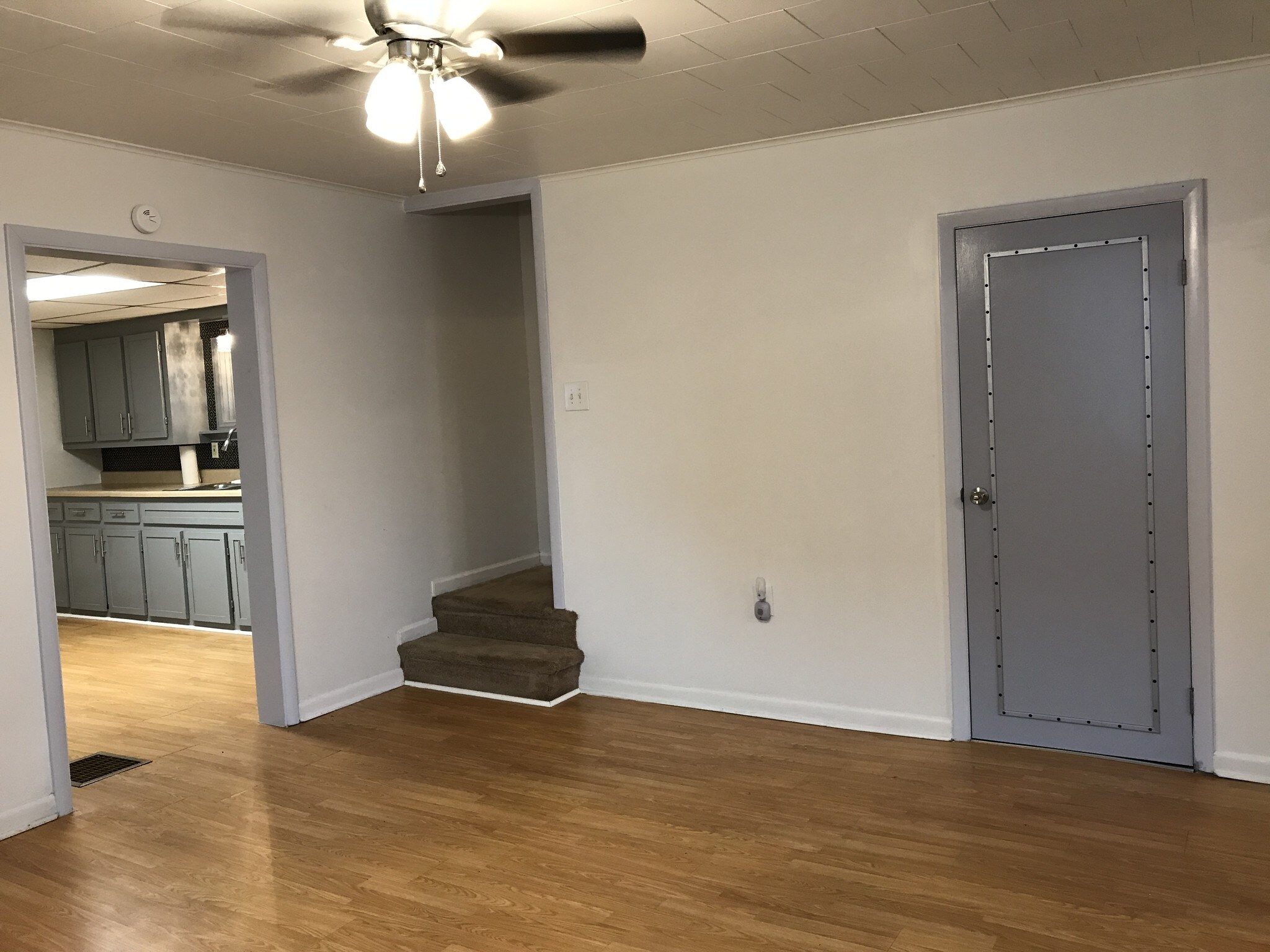 Dining Room - 2203 5th Ave