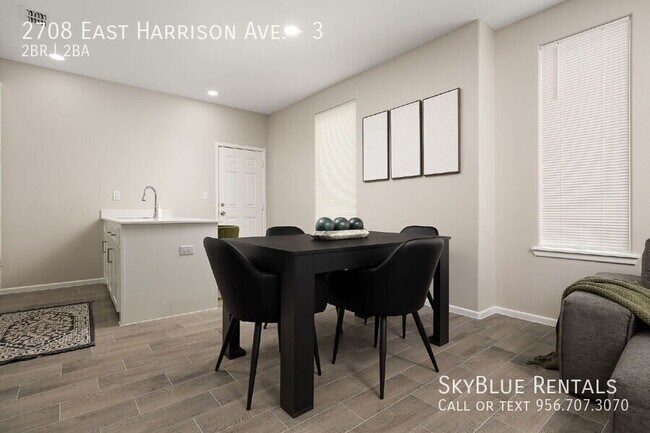 Building Photo - 2708 W Harrison Ave