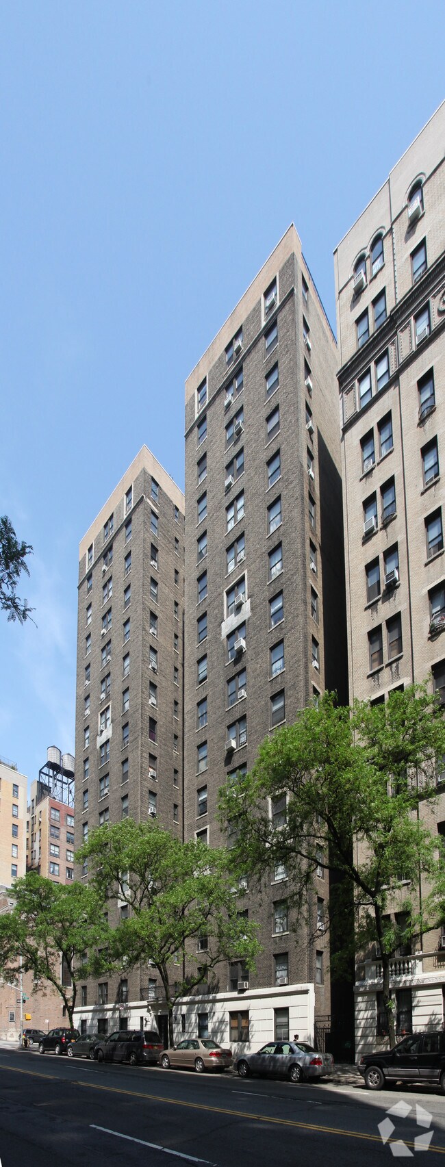 Primary Photo - Allendale Apartments