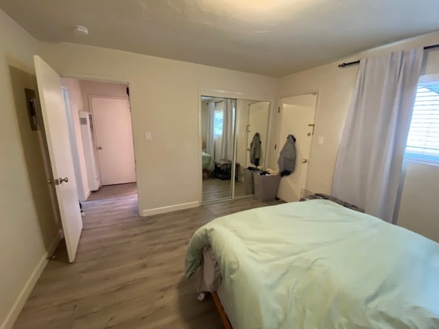 Building Photo - 166 Bryant St