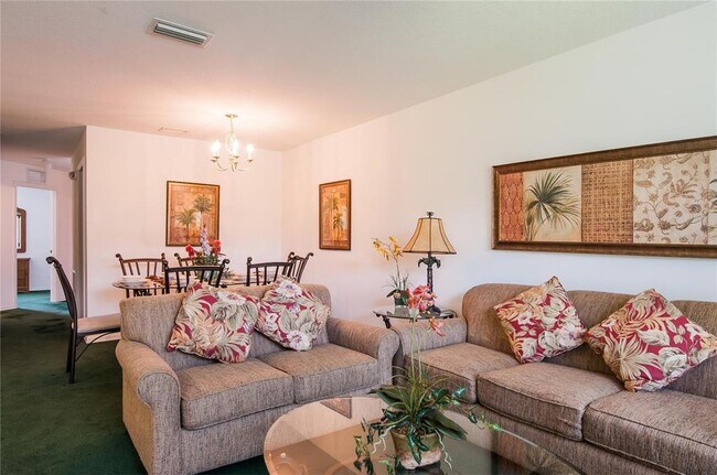 Building Photo - 2861 Club Cortile Cir