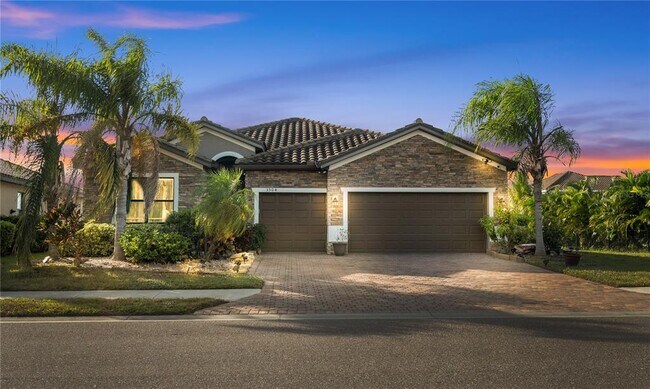 Building Photo - 3504 Savanna Palms Ct