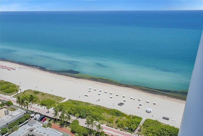 Building Photo - 4775 Collins Ave