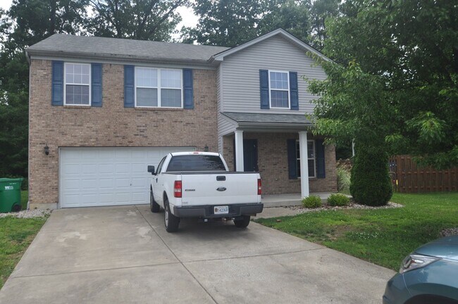 Primary Photo - 7128 Blue Stream Ct