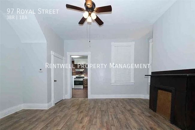 Building Photo - 97 Royal St