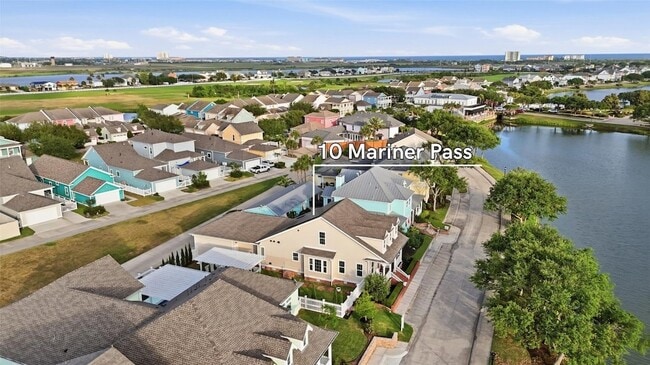 Building Photo - 10 Mariner Pass