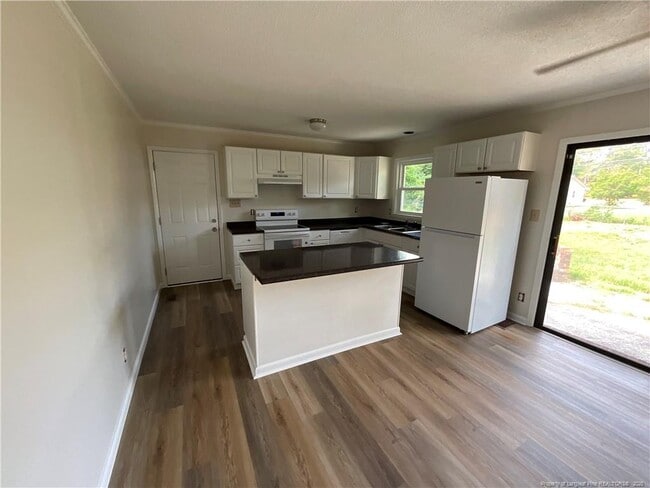 Building Photo - 5909 McDougal Dr