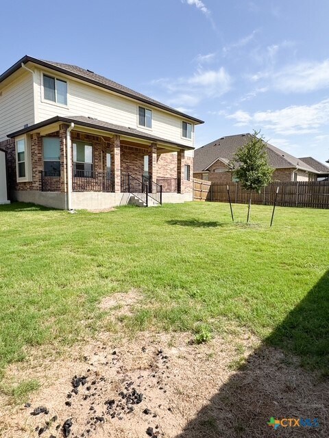 Building Photo - 5803 St Charles Dr
