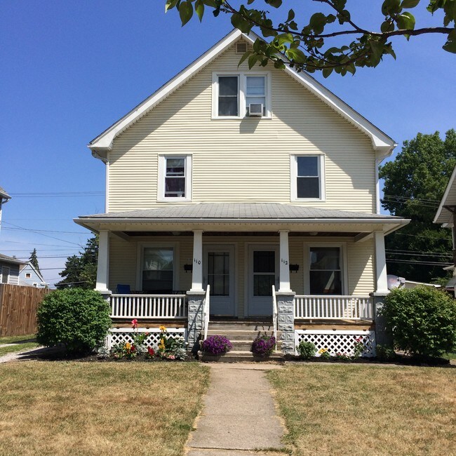 Primary Photo - 112 Princeton Ave