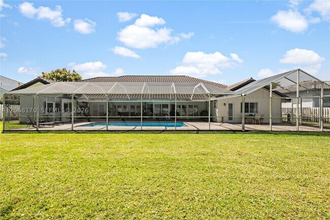 Building Photo - 9717 SW 111th Terrace