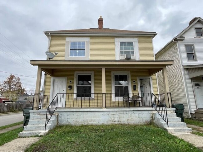 Building Photo - Inviting 2-Bedroom Apartment with Ideal Am...