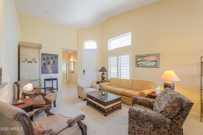 Building Photo - 1412 N Desert Willow St