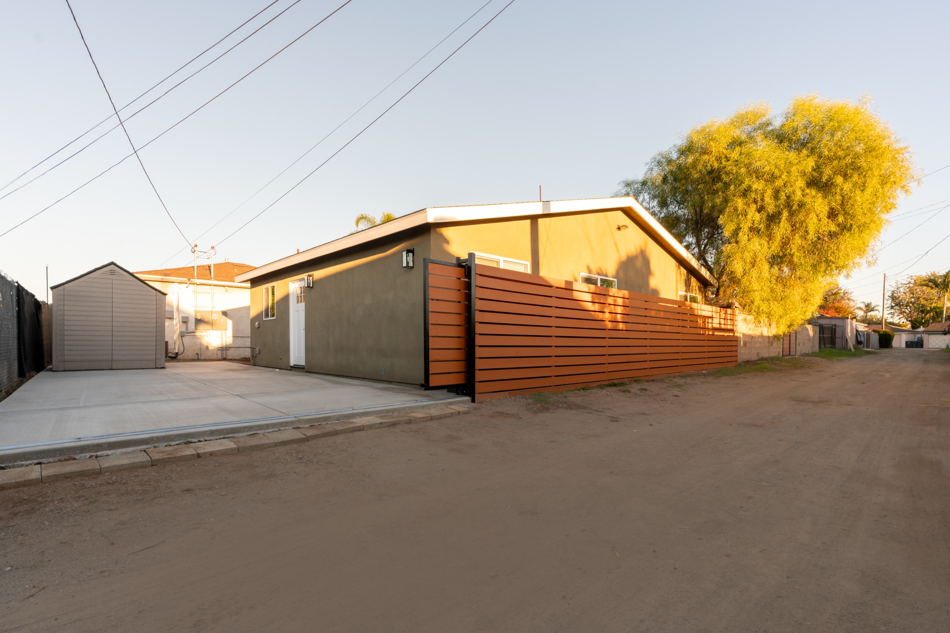 Building Photo - 4826 Rolando Blvd