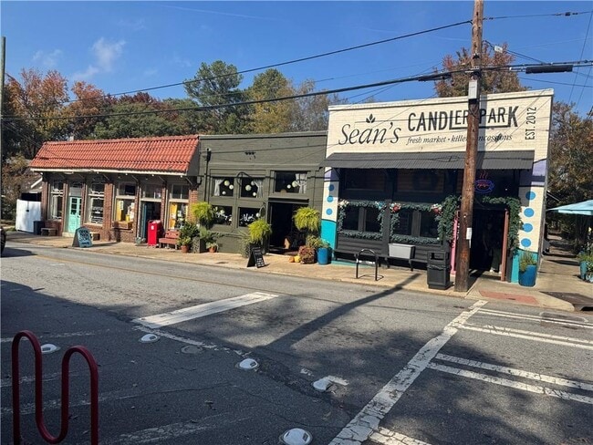 Building Photo - 1300 DeKalb Ave NE