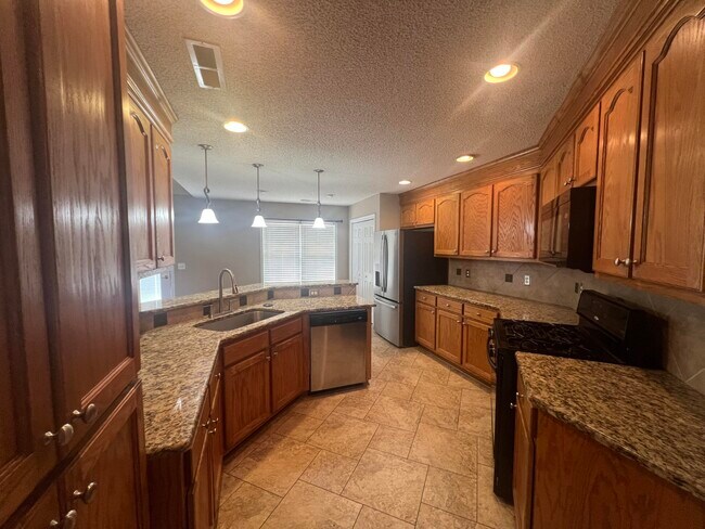 Building Photo - 6770 J J Roberts Dr