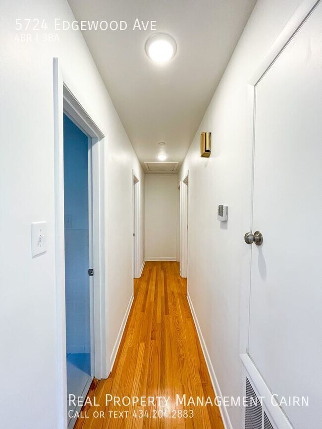 Building Photo - 4 Bed, 2.5 Bath Home -- Over 2k sqft, pati...