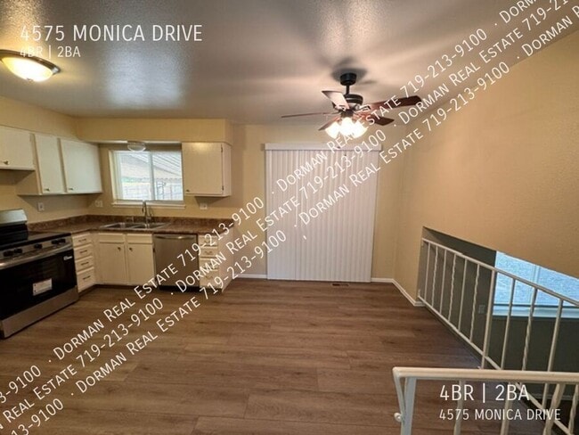 Building Photo - 4575 Monica Dr