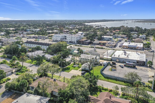 Building Photo - 209 Flagler Blvd