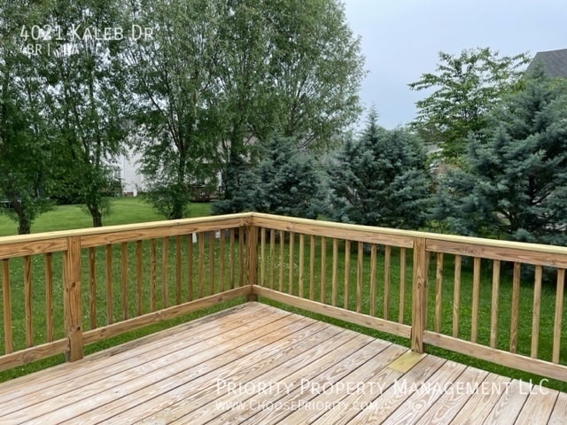 Building Photo - Gorgeous Home in Madison Village