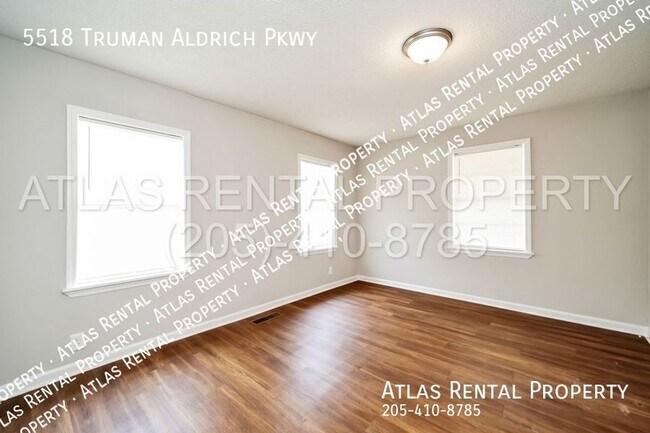 Building Photo - 5518 Truman Aldrich Pkwy