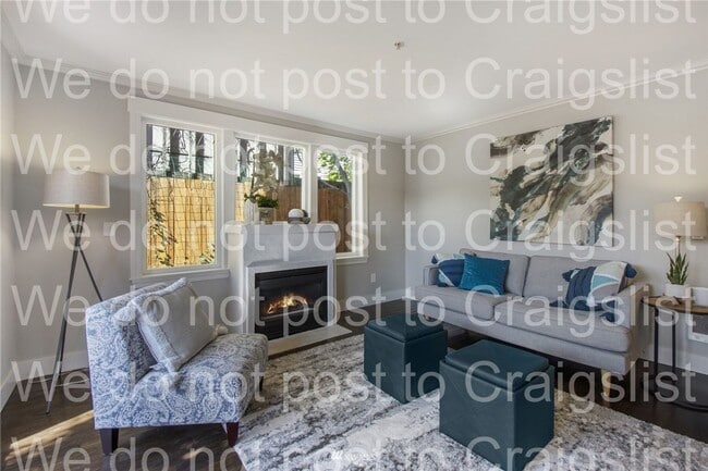 Building Photo - Queen Anne - 2 Bedroom - 2 Bathroom Condo ...