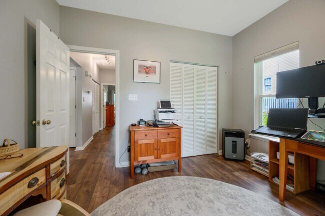 Building Photo - Updated High Gate Park Bungalow Just Short 5 Minute Walk to Downtown Wake Forest