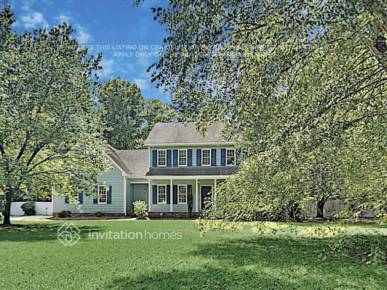 Primary Photo - 121 Peach Orchard Dr