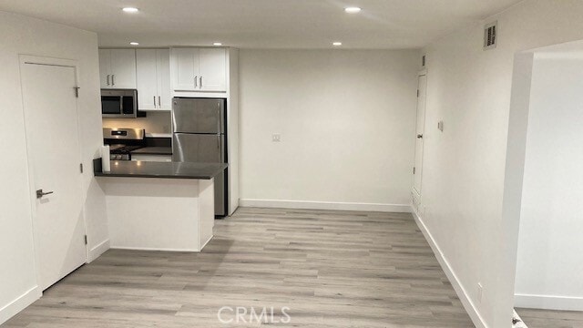 Building Photo - 849 N Van Ness Ave