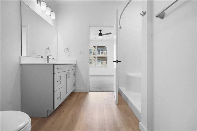 Floorplan - Ridgeview West