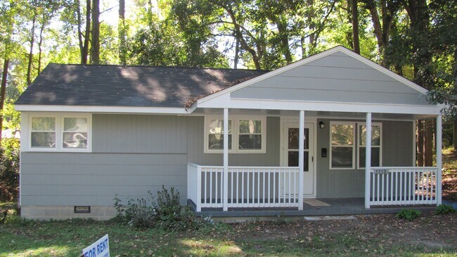Primary Photo - 1113 Stamper Rd