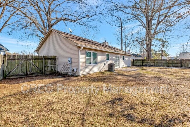 Building Photo - 8557 S Waccamaw Ct