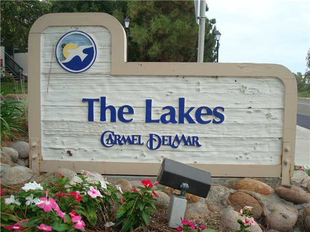 Building Photo - Beautiful Upgraded 2 Bed / 2 Bath 1 Story Condo Located in The Lakes in Carmel Valley