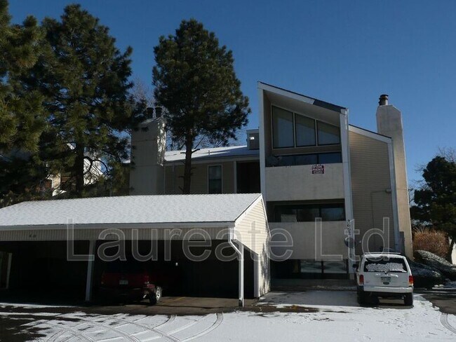 Building Photo - 3662 S Granby Way